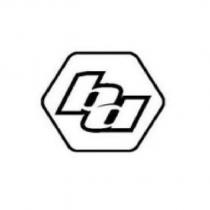 bd Logo