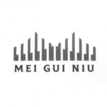 MEI GUI NIU 及圖
