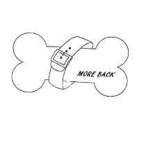 MORE BACK 及圖