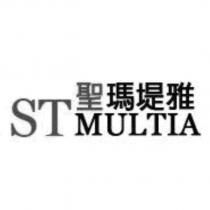 聖瑪堤雅 ST MULTIA