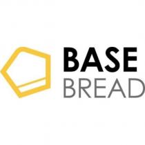 BASE BREAD 及圖形
