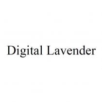 Digital Lavender