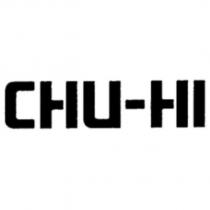 CHU-HI