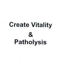 Create Vitality & Patholysis