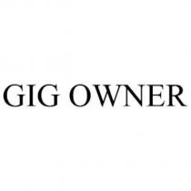 GIG OWNER
