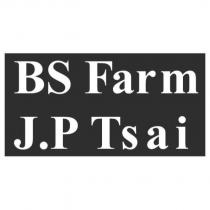 BS Farm JP Tsai