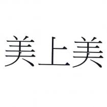 美上美