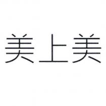 美上美