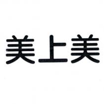 美上美