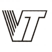 VT 設計字