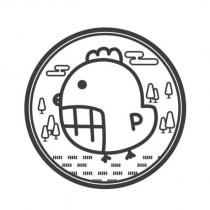 小雞圖
