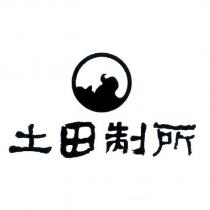 土田制所及圖