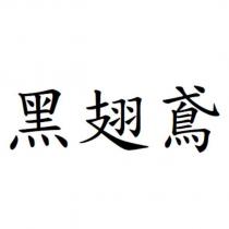 黑翅鳶