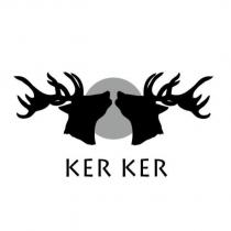 KER KER 及圖