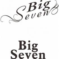 Big Seven 設計圖&Big Seven