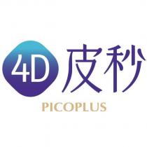 4D 皮秒 PICOPLUS 及圖