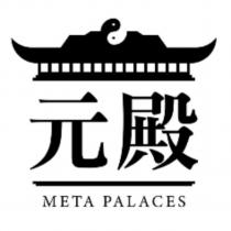 元殿 META PALACES 及圖
