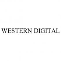 WESTERN DIGITAL