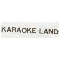 KARAOKE LAND