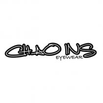 CHAO INS EYEWEAR