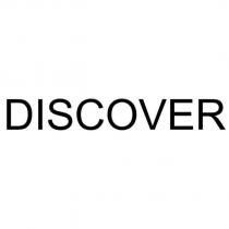 DISCOVER
