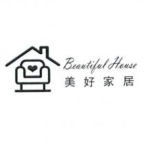 美好家居 Beautiful House 及圖