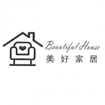 美好家居 Beautiful House 及圖