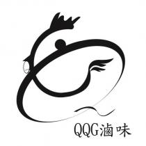 QQG 滷味及圖