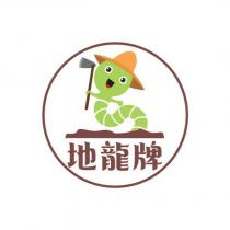 地龍牌及圖