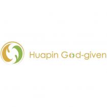 Huapin God-given 及圖