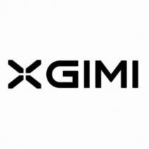 XGIMI 設計字