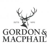 GORDON & MACPHAIL 及圖
