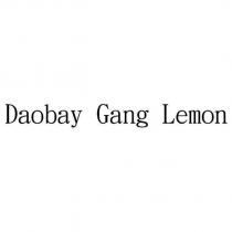 Daobay Gang Lemon