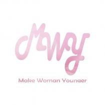MWY Make Woman Younger