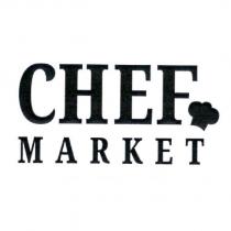 CHEF MARKET 及圖