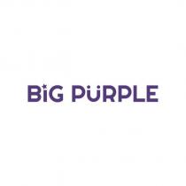 BIG PURPLE