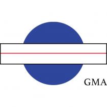GMA 及圖