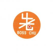 朱老大 BOSS CHU