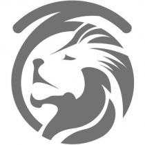 百腦國際有限公司標章