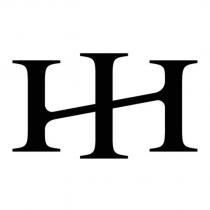 HH 設計字