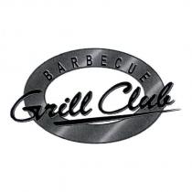 BARBECUE GRILL CLUB 及圖