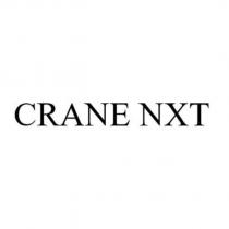 CRANE NXT