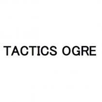 TACTICS OGRE
