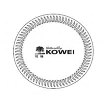 Naturally KOWEI 可味設計圖