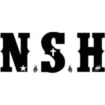 NSH 設計字