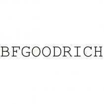 BFGOODRICH