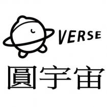 圓宇宙及 OVERSE 設計圖