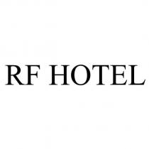 RF HOTEL