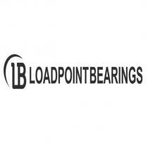 LB LOADPOINTBEARINGS 及圖