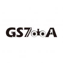 GS700A 設計字
